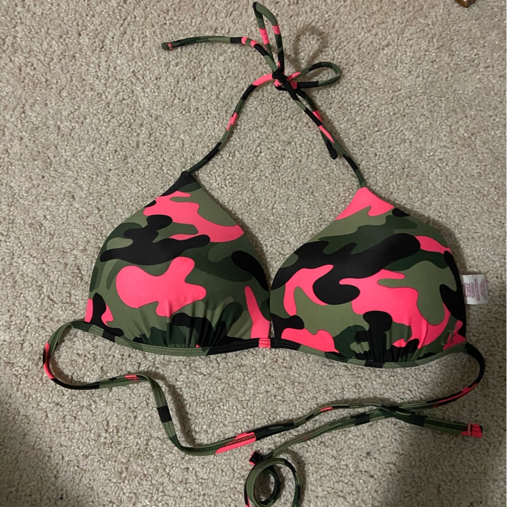 OP swim top size extra large.